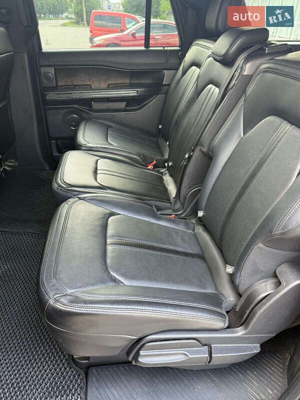 Внедорожник / Кроссовер Ford Expedition 2019 в Хмельницком