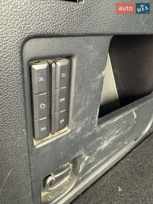 Внедорожник / Кроссовер Ford Expedition 2019 в Хмельницком