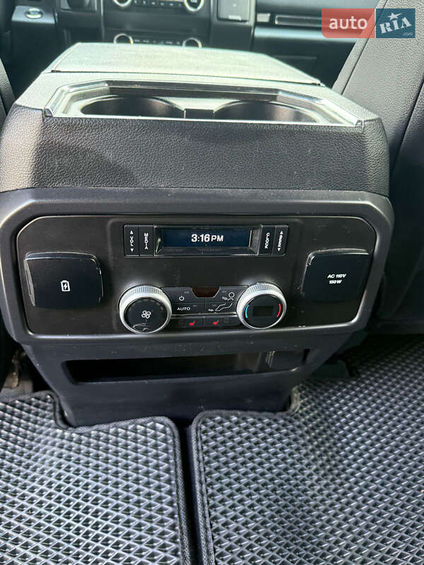 Внедорожник / Кроссовер Ford Expedition 2019 в Хмельницком