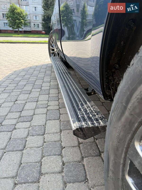 Внедорожник / Кроссовер Ford Expedition 2019 в Хмельницком