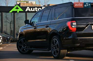 Внедорожник / Кроссовер Ford Expedition 2020 в 