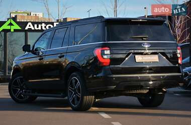Внедорожник / Кроссовер Ford Expedition 2020 в 