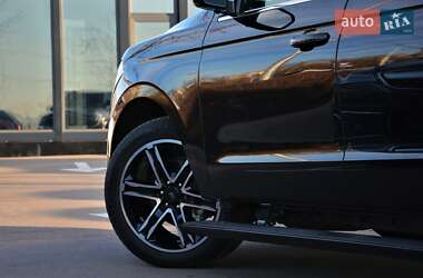 Внедорожник / Кроссовер Ford Expedition 2020 в 