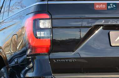 Внедорожник / Кроссовер Ford Expedition 2020 в 