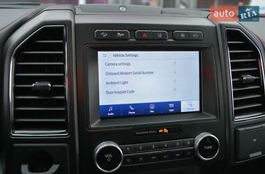 Внедорожник / Кроссовер Ford Expedition 2020 в 