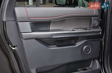 Внедорожник / Кроссовер Ford Expedition 2020 в 