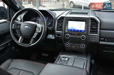 Внедорожник / Кроссовер Ford Expedition 2020 в 