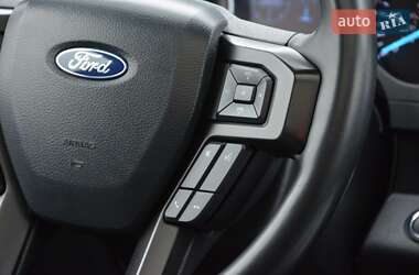 Внедорожник / Кроссовер Ford Expedition 2020 в 