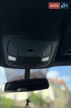 Внедорожник / Кроссовер Ford Expedition 2019 в 