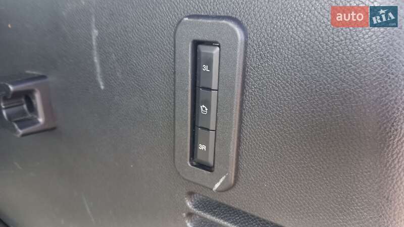 Позашляховик / Кросовер Ford Expedition 2016 в Києві фото 67 Позашляховик / Кросовер Ford Expedition 2016 в Києві