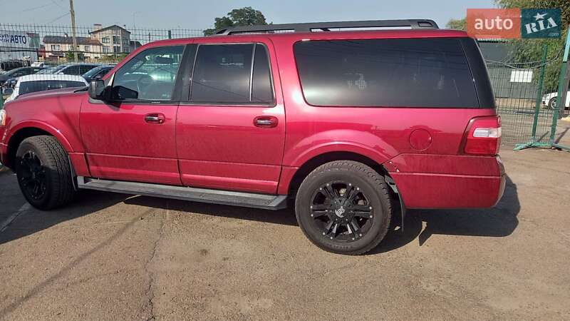 Позашляховик / Кросовер Ford Expedition 2016 в Києві фото 85 Позашляховик / Кросовер Ford Expedition 2016 в Києві