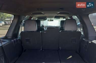 Внедорожник / Кроссовер Ford Expedition 2016 в Киеве