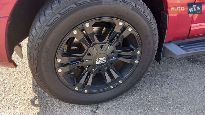 Позашляховик / Кросовер Ford Expedition 2016 в Києві фото 46 Позашляховик / Кросовер Ford Expedition 2016 в Києві