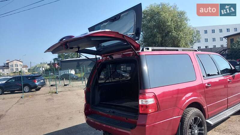 Позашляховик / Кросовер Ford Expedition 2016 в Києві фото 61 Позашляховик / Кросовер Ford Expedition 2016 в Києві