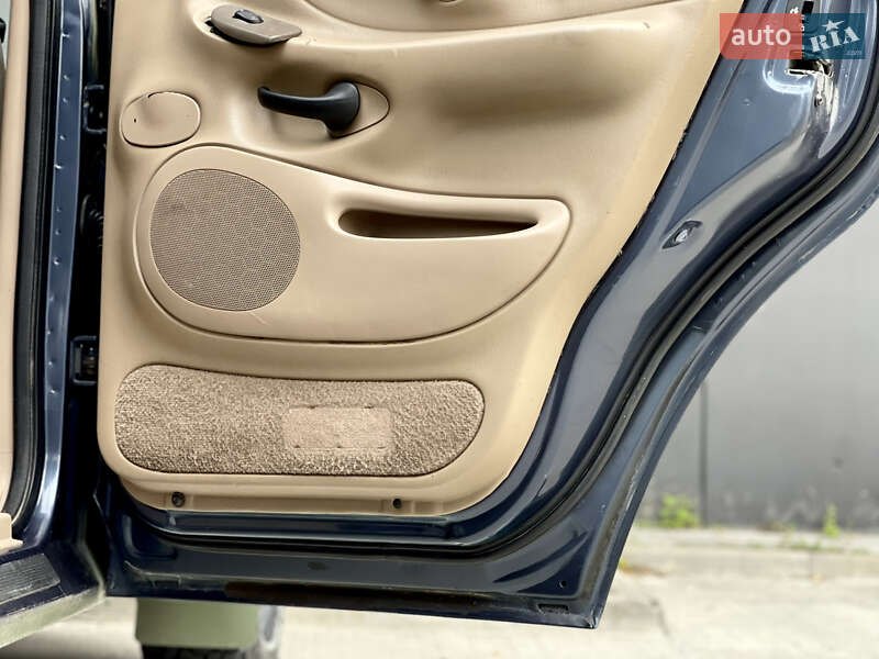 Внедорожник / Кроссовер Ford Expedition 1999 в Киеве