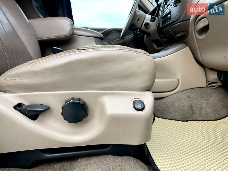 Внедорожник / Кроссовер Ford Expedition 1999 в Киеве