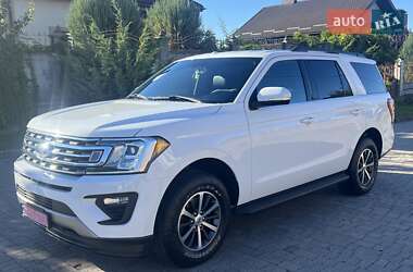 Внедорожник / Кроссовер Ford Expedition 2019 в Ровно