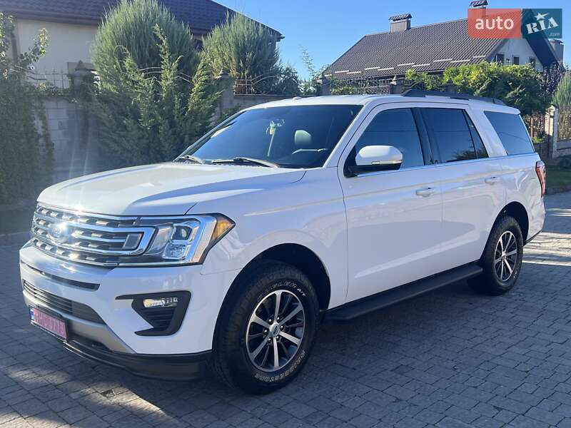 Ford Expedition 2019 Ford Expedition 2019