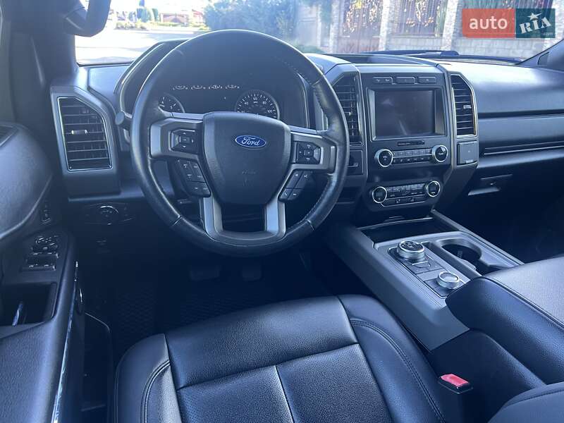 Внедорожник / Кроссовер Ford Expedition 2019 в Ровно