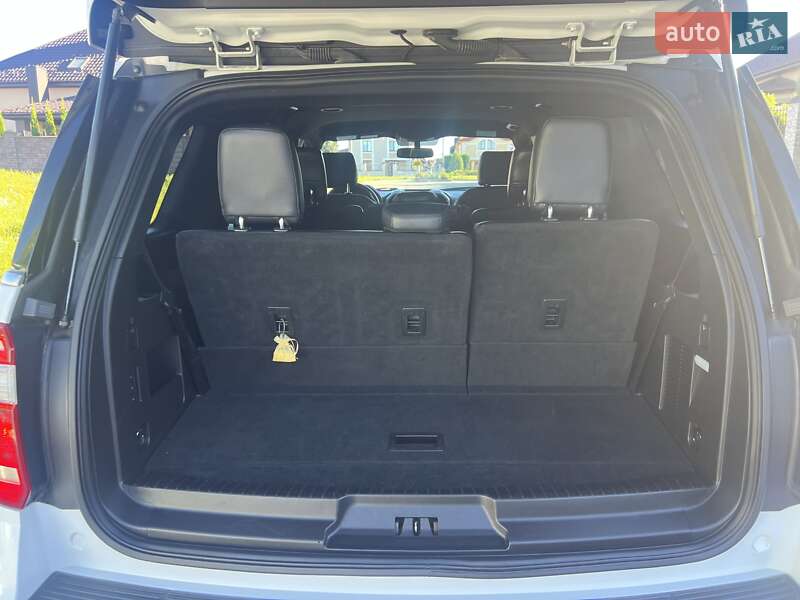 Внедорожник / Кроссовер Ford Expedition 2019 в Ровно