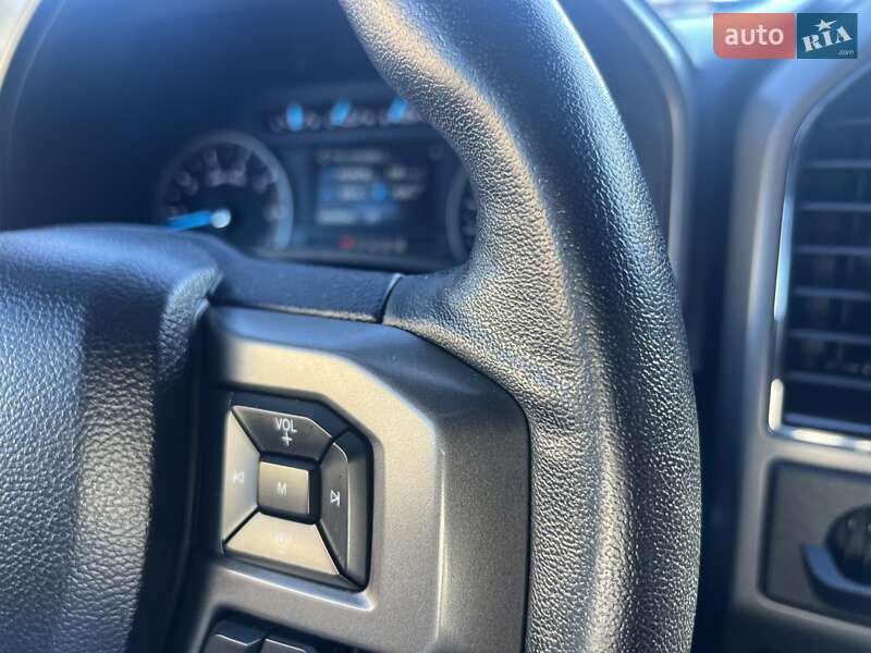 Внедорожник / Кроссовер Ford Expedition 2019 в Ровно