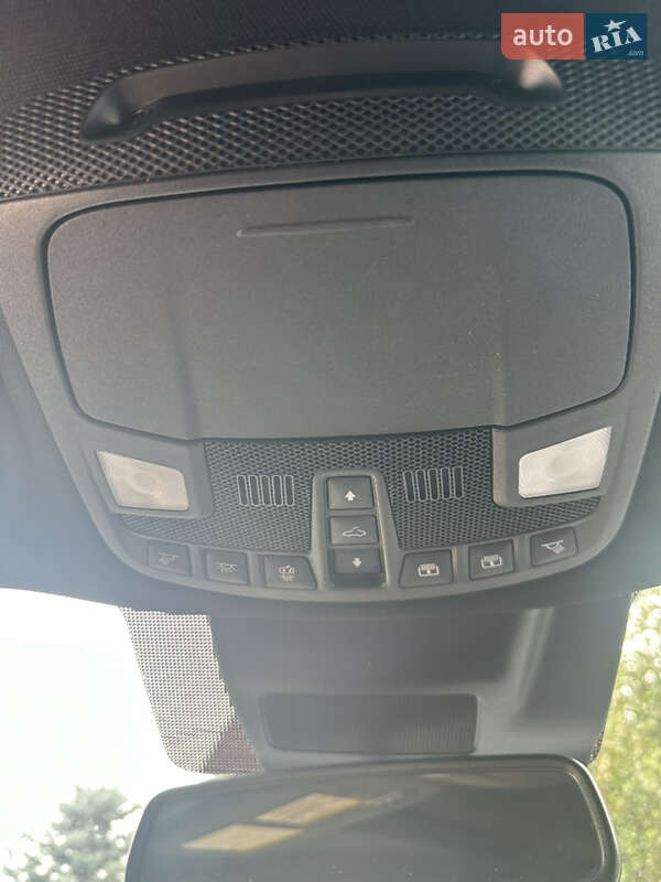 Внедорожник / Кроссовер Ford Expedition 2021 в Киеве фото 10 Внедорожник / Кроссовер Ford Expedition 2021 в Киеве