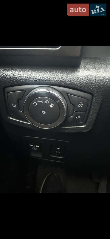 Внедорожник / Кроссовер Ford Expedition 2021 в Киеве фото 7 Внедорожник / Кроссовер Ford Expedition 2021 в Киеве