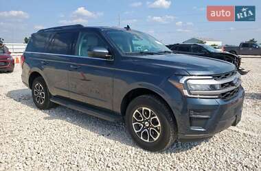 Ford Expedition 2024