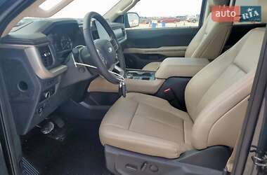 Внедорожник / Кроссовер Ford Expedition 2024 в 