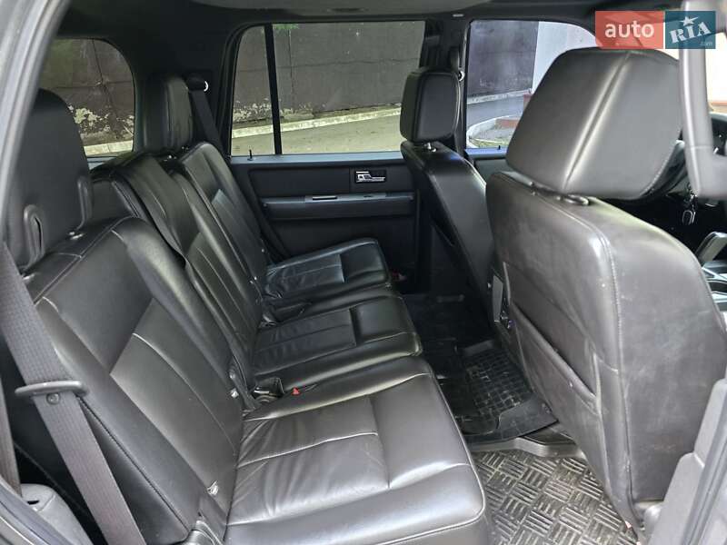 Внедорожник / Кроссовер Ford Expedition 2007 в Киеве фото 22 Внедорожник / Кроссовер Ford Expedition 2007 в Киеве