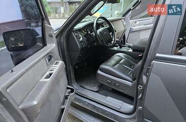 Позашляховик / Кросовер Ford Expedition 2007 в Києві