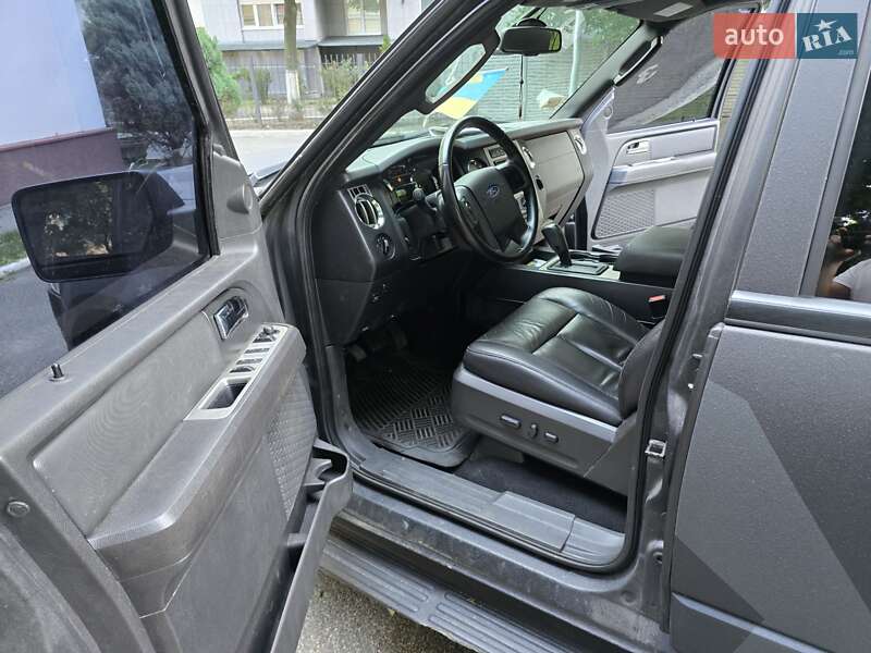 Внедорожник / Кроссовер Ford Expedition 2007 в Киеве фото 27 Внедорожник / Кроссовер Ford Expedition 2007 в Киеве