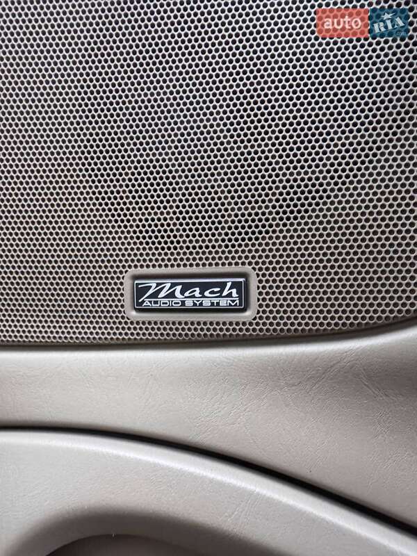 Внедорожник / Кроссовер Ford Expedition 2000 в Виноградове