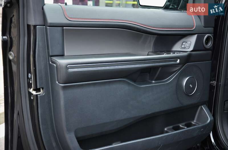 Внедорожник / Кроссовер Ford Expedition 2020 в Киеве