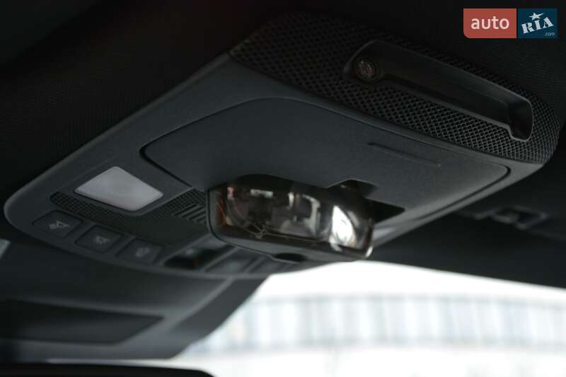 Внедорожник / Кроссовер Ford Expedition 2020 в Киеве