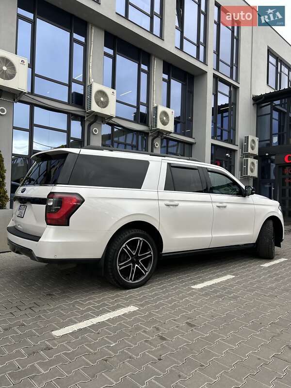 Позашляховик / Кросовер Ford Expedition 2019 в Рівному фото 7 Позашляховик / Кросовер Ford Expedition 2019 в Рівному
