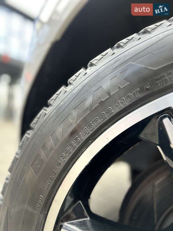 Позашляховик / Кросовер Ford Expedition 2019 в Рівному фото 11 Позашляховик / Кросовер Ford Expedition 2019 в Рівному