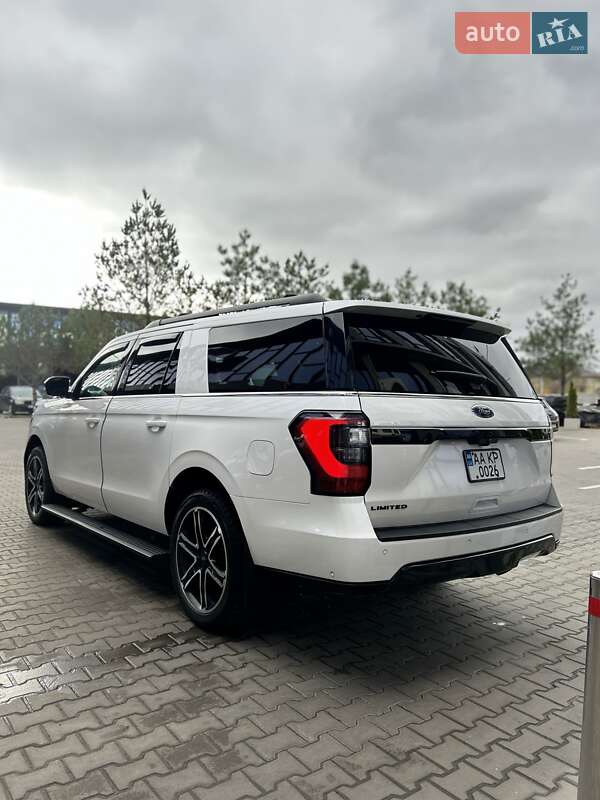 Позашляховик / Кросовер Ford Expedition 2019 в Рівному фото 20 Позашляховик / Кросовер Ford Expedition 2019 в Рівному