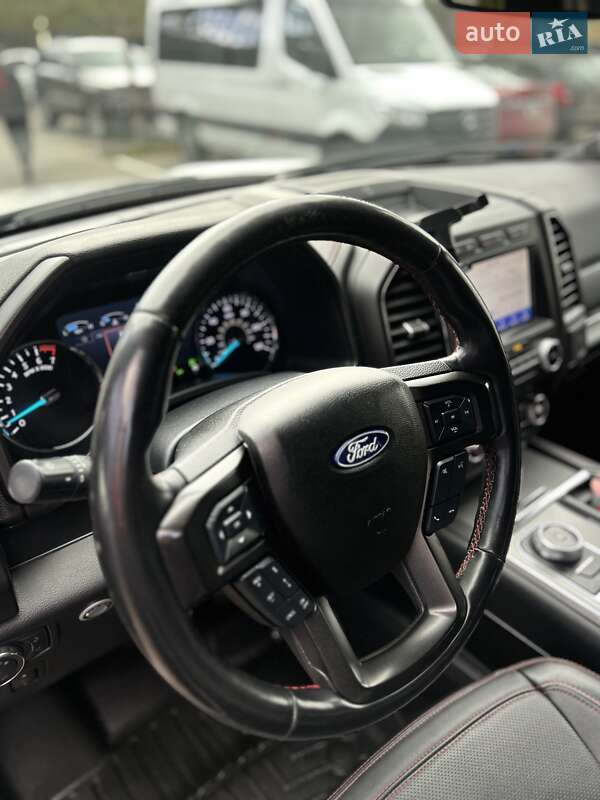 Позашляховик / Кросовер Ford Expedition 2019 в Рівному фото 28 Позашляховик / Кросовер Ford Expedition 2019 в Рівному