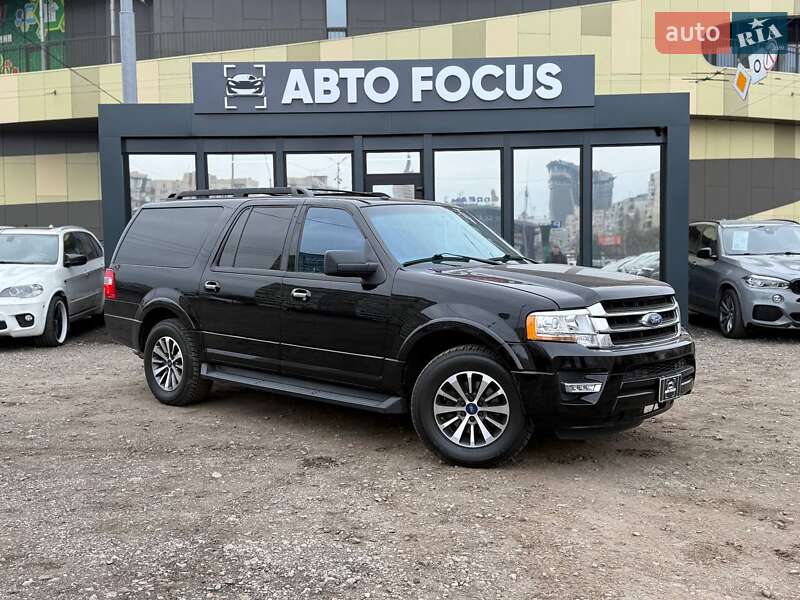 Ford Expedition 2016 Ford Expedition 2016