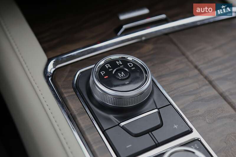 Внедорожник / Кроссовер Ford Expedition 2018 в Киеве