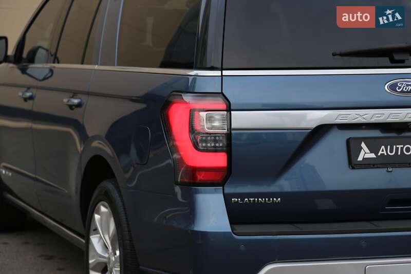 Внедорожник / Кроссовер Ford Expedition 2018 в Киеве