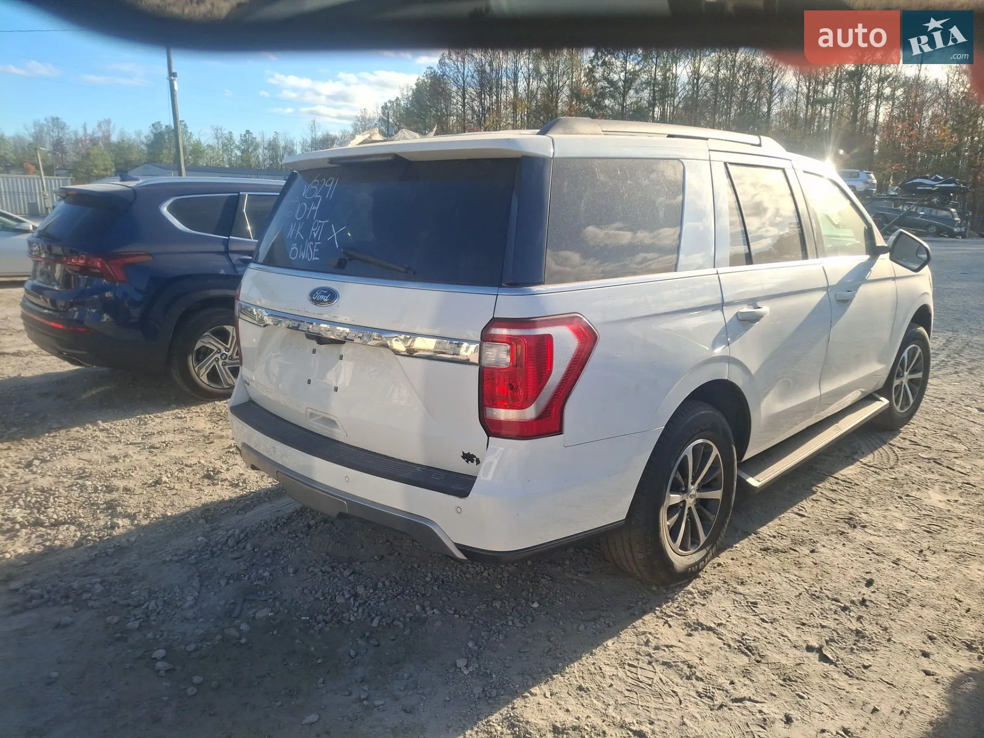 2018 Ford Expedition - мініатюра 10
