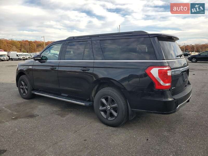 Позашляховик / Кросовер Ford Expedition 2020 в Харкові