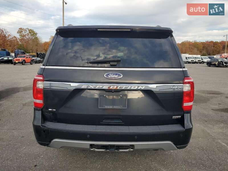 Позашляховик / Кросовер Ford Expedition 2020 в Харкові