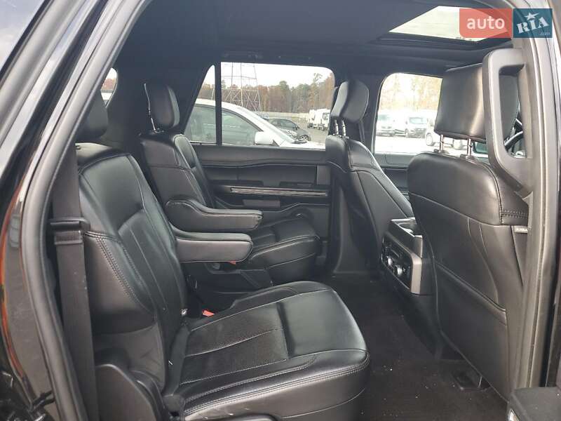 Позашляховик / Кросовер Ford Expedition 2020 в Харкові