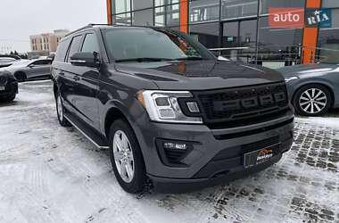 Позашляховик / Кросовер Ford Expedition 2020 в Львові