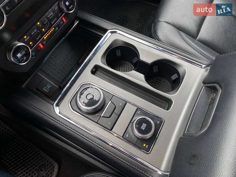 Позашляховик / Кросовер Ford Expedition 2020 в Львові фото 19 Позашляховик / Кросовер Ford Expedition 2020 в Львові