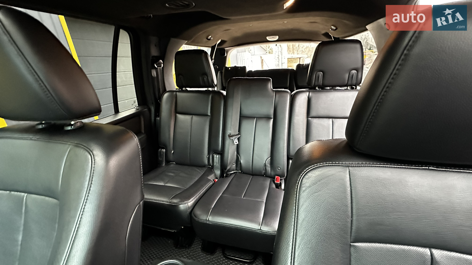 2016 Ford Expedition - мініатюра 24