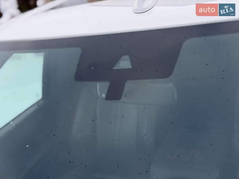 Позашляховик / Кросовер Ford Expedition 2020 в Вінниці